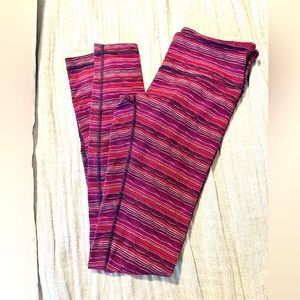 Lululemon full length leggings